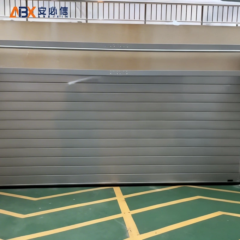 鸡西医药密闭高速门